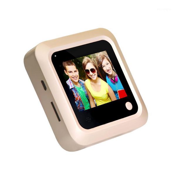 

mllse p1 3.0inch color screen peephole viewer1