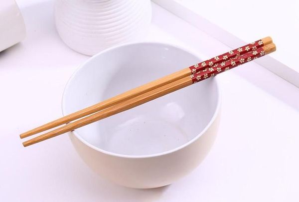 

bamboo chopsticks practical chopstick natural woodiness new style chopsticks personalized wedding favors giveaways gift jlljjw trustbde