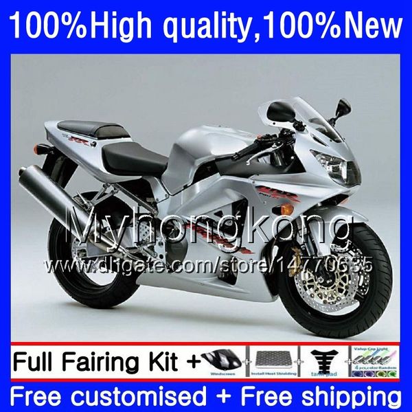 Körper für HONDA CBR900 RR CBR 929RR 900CC 929CC 900 929 RR CC 900RR 50HM.34 CBR900RR CBR929RR 00 01 CBR929 RR 2000 2001 Verkleidungen