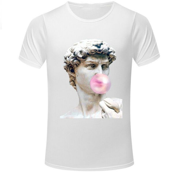 

michelangelo david david sculpture miguel angel art retro hoodie designers t shirts sweatshirt