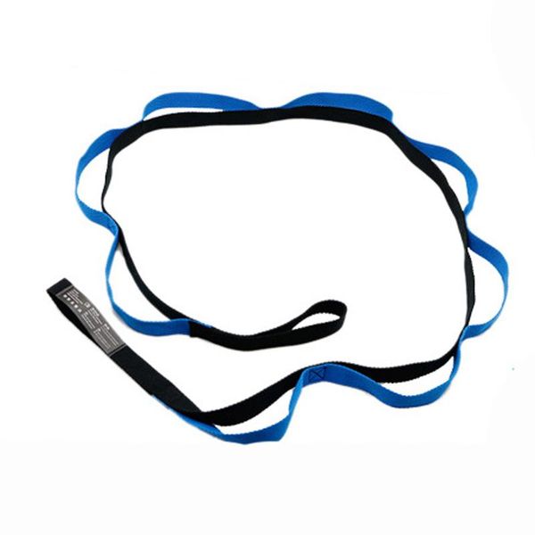 

2m gravity aerial yoga гамака аксессуары хризантема веревочки прыжок стретч-ремень йога-группа sqcoev ppshop01