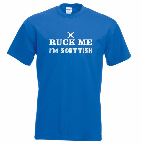 

fashion men's hipster tees juko ruck me i'm scottish rugbyer casual homme sport hooded sweatshirt hoodie men t shirt