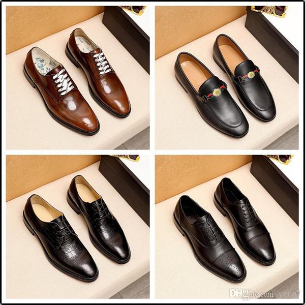 

1j royal blue velvet handmade men shoes with navy bowtie fashion luxury prom and wedding men dress loafers plus size male's flat 22, Black