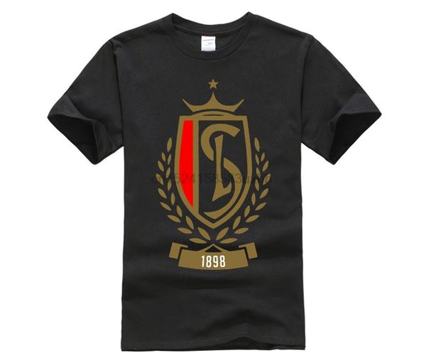 

standard liege footballer club soccerer team belgium jupiler league t fashion sport hooded sweatshirt hoodie t shirt