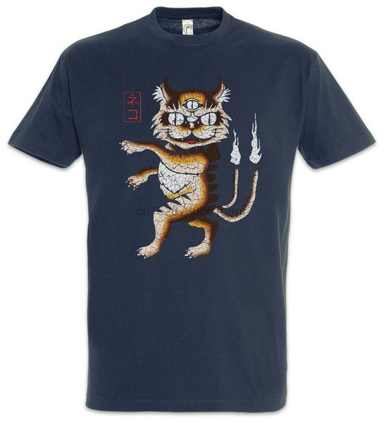 

cat yokai t-shirt kitsune mononoke obake oni kitsune yuki onna japan fun sport hooded sweatshirt hoodie