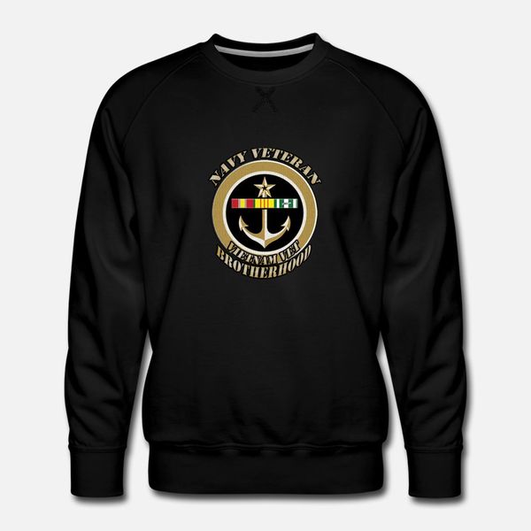 

navy anchor vietnam brotherhood front300.png designers graphic t shirt fit hiphop casual tracksuit hoodie sweatshirt