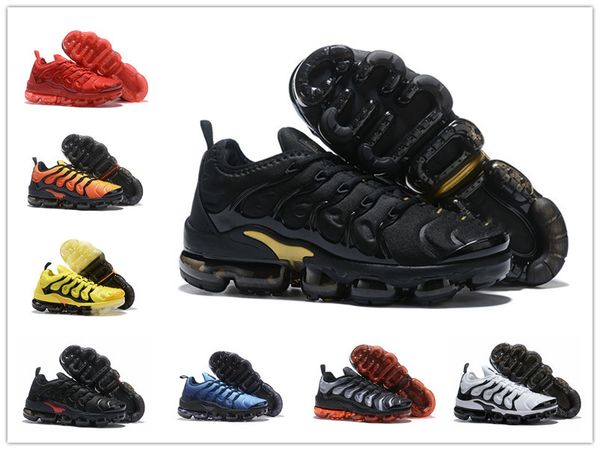 

tn plus bumblebee mens womensair cushion shoes olive in metallic silver for mens women triple black all white wine red rainbow chaussures