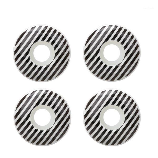 

skateboarding 4pcs/set 95a skateboard wheel electric longboard wheels double rocker 52x30mm for street skate1