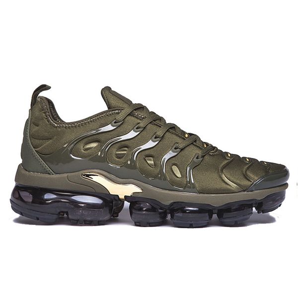 khaki tn trainers
