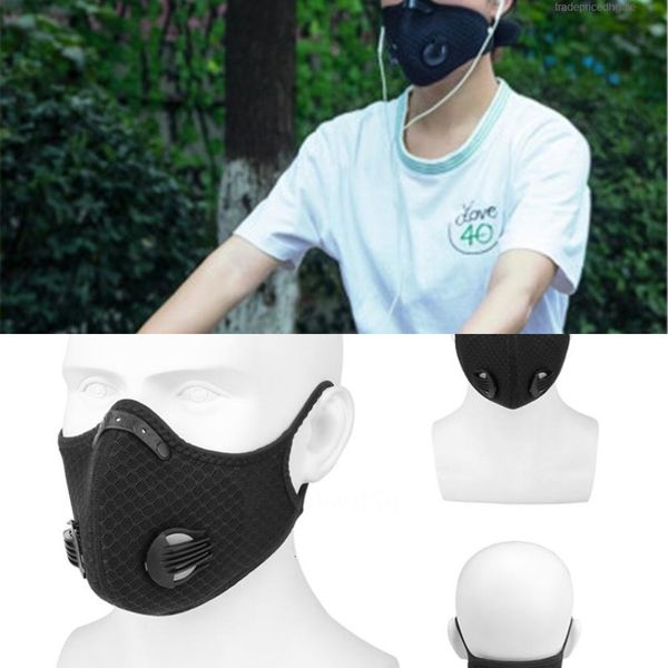 

pm2.5 anti haze cotton anti anti-dust face activated carbon cycle mask filter mouth-muffle