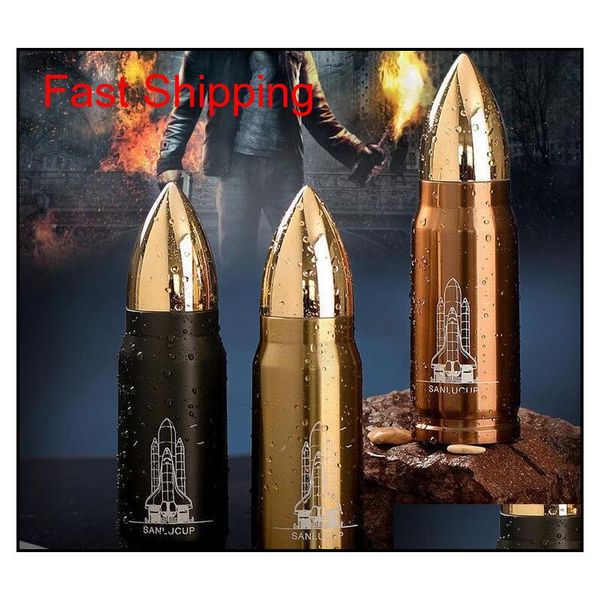 

350ml 500ml vacuum cup stainless steel thermos bottle creative travel water bottle outdoor sports d qylgtf wphome