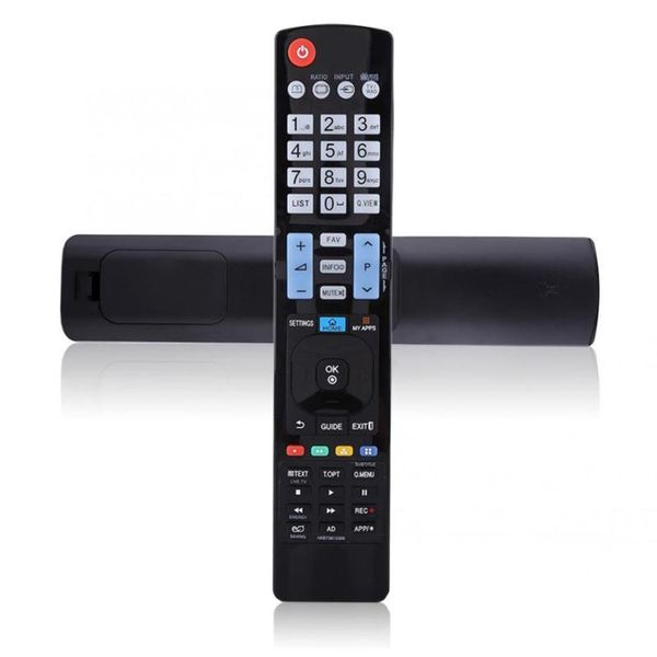 

remote controlers smart tv universal control controller replacement for lg hdtv led akb73615306