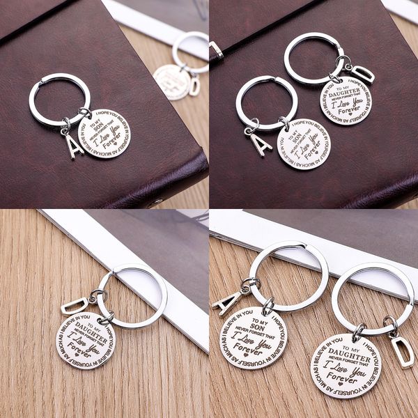 

factoryev9ykey factoryiqg8jewelry brand to chain steel stainless round myson / my daugher2nld2nld, Silver