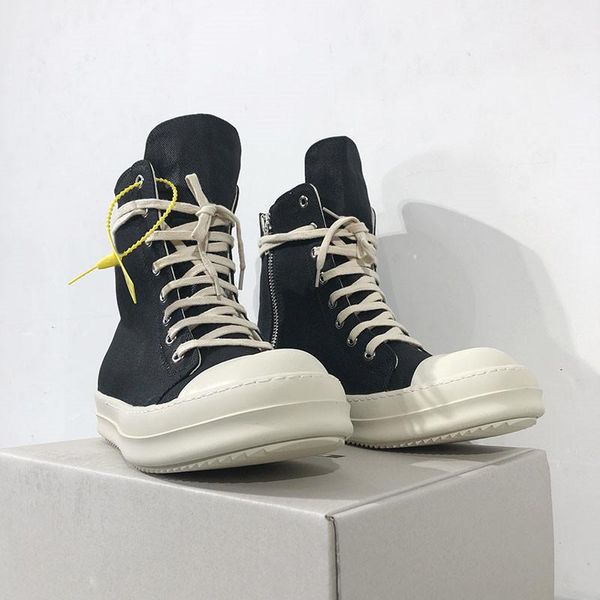 

men black boots big size canvas shoes-men breathable summer shoes men 9#22/20d50