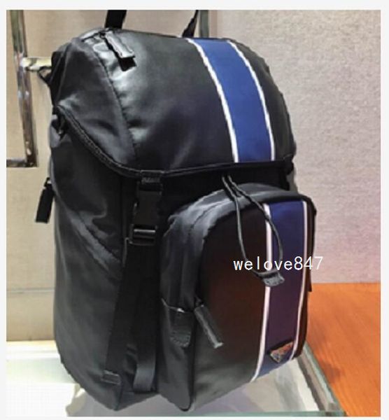 

high 2021 new mens backpack quality leather backpack designer men bag brand mens bags handbag large sports designer qynf esf5m
