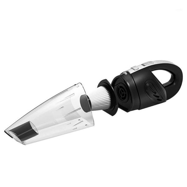 

120w vacuum cleaner wireless portable handheld car vacuum cleaner for car hand vaccum cleaners usb aspirador1