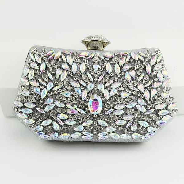 

evening bags glitter women black acrylic box clutch handbags ladies party shoulder bag cocktail crossbody bags1