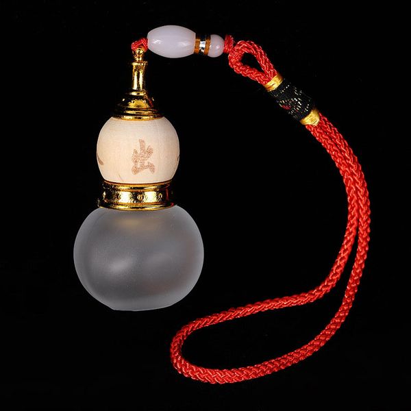 

10ml car perfume pendant bottle wholesale