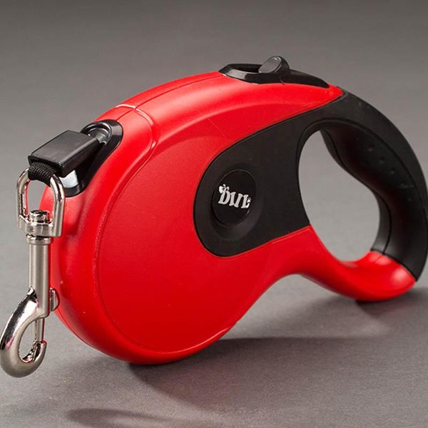 

выдвижной поводок для собак matic удлиняя нейлон puppy pet поводков lead прочного выгула собак запуска поводок веревка ого ое jllgca hairjer