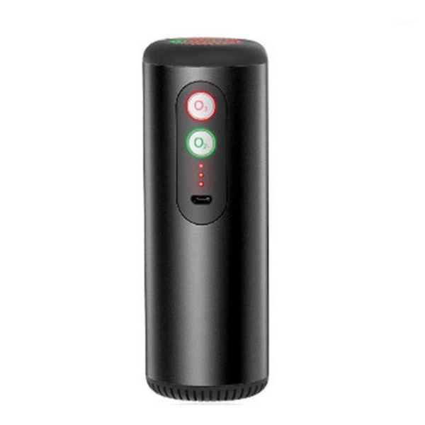 

air purifiers automobile ozone generator purifier remove formaldehyde smoke dust purificat1