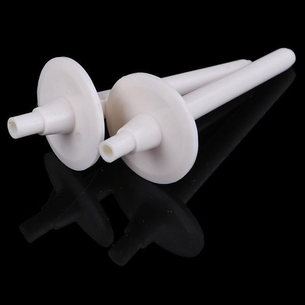 

2pcs set spool pins spoon stand holder for singer riccar simplicity brother sewing machine accessories 5bb5902 bbywye lipper