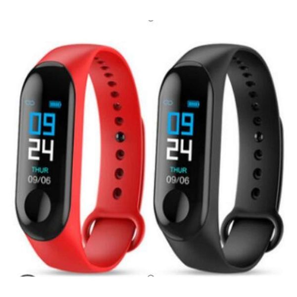 

smart wristbands with heart rate blood prsure monitors for android and sma