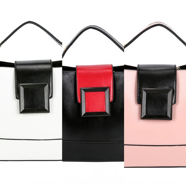 

онлайн популярный текстурированной корейский стиль женщин универсальны женщинами 2020 ковш сумки новой моды простого темперамента сумка на п