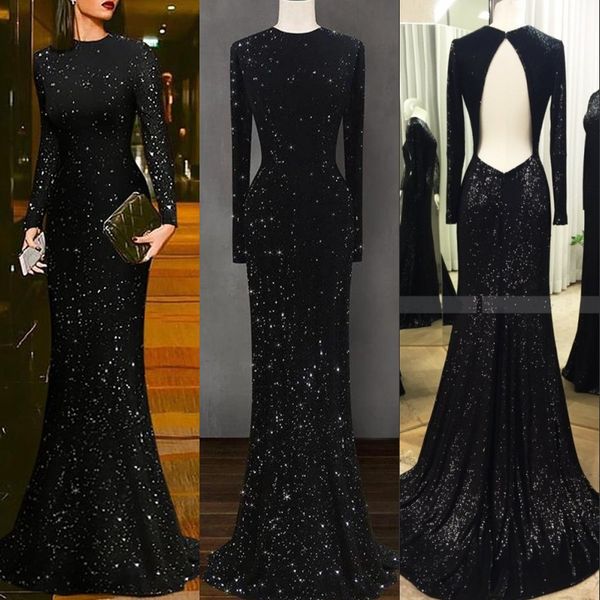 

prom dress party formal celebrity cocktail, Black