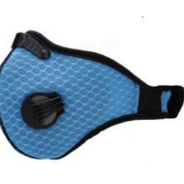 

facial neoprene anti dust cycle disposable haze universal protective replaceable for a esl7