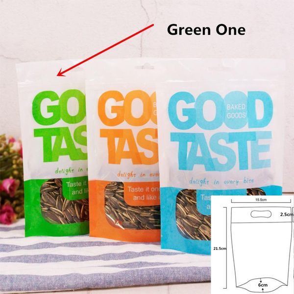 

lbsisi life 50pcs christmas candy cookie gift zip lock plastic packaging bags hand hold biscuits package wedding favor bag wmtdfx comb2010