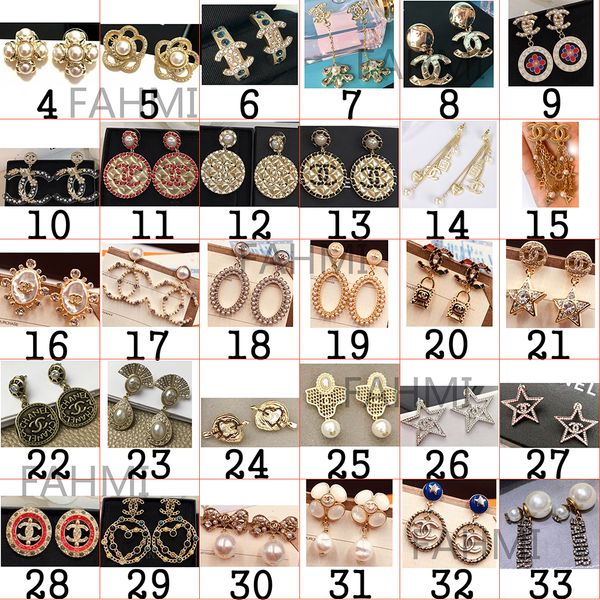 

2021 sterling silver circle pearl flower earrings female charm fashion and personality gift