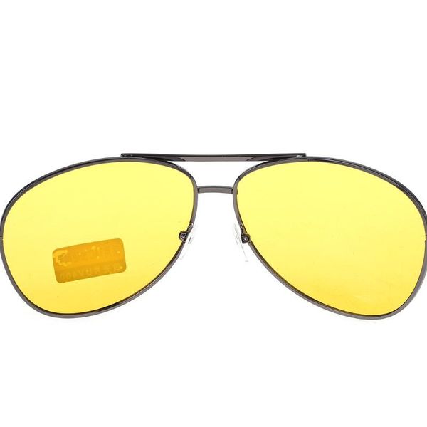 

night vision polarized driving anti-glare glasses sunglasses uv400 uv lens driver mirror