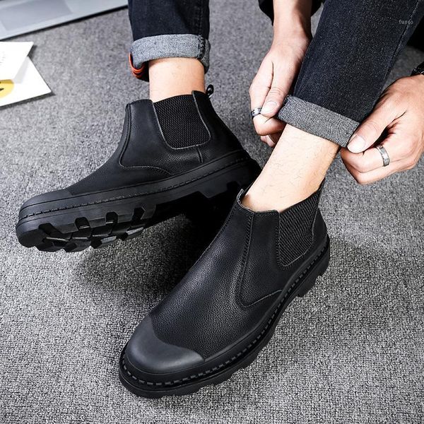 

boots shoes hombre leather casual sports white men male zapatillas mens sneakers sale shoe sneaker sport flat spring mens1, Black
