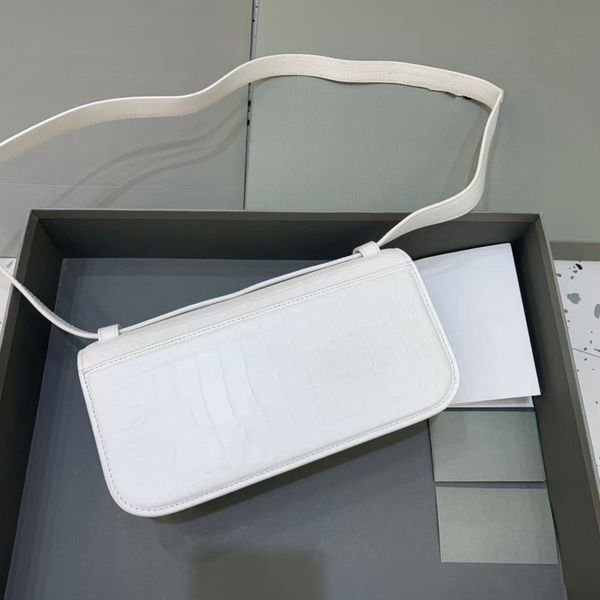 

fashion 7a notch crocodile ladies crossbody bag