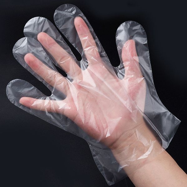 

factorye0jmcustom food grade disposable pe gloves