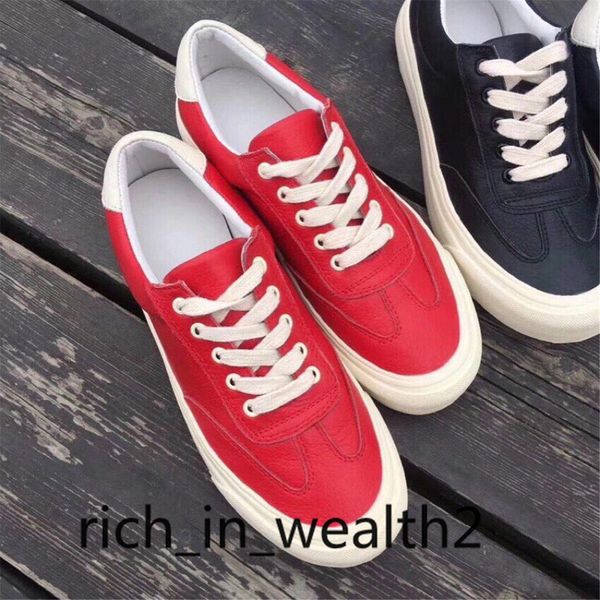

2020 old skool sneakers classic canvas slip on men women casual shoes white fear of god skate skateboard platform mens trainers size36-40, Black