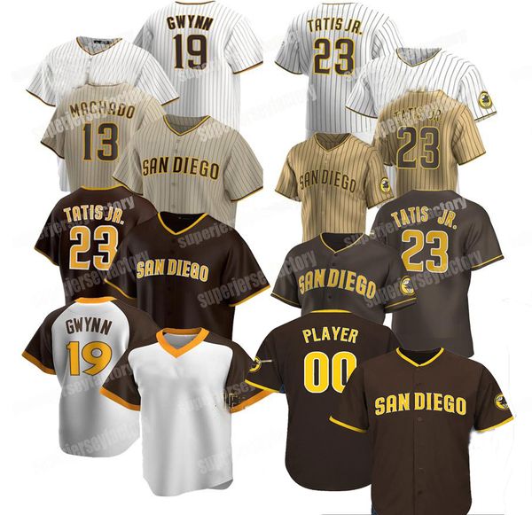 

23 fernando tatis jr. san diego 2021 blake snell yu darvish tony gwynn manny machado yu darvish chris paddack wil myers greg hunter renfroe, Blue;black