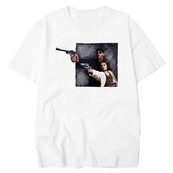 

спорт lettbao leon white t shirt матильды женские футболки basic harajuku tee shirt femme летний стиль печати топы мода корейский tshirt