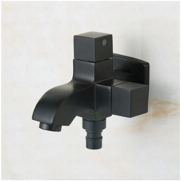 

bathroom sink faucets chrome wall mounted total brass double use washing machine tap faucet mixer out door garden