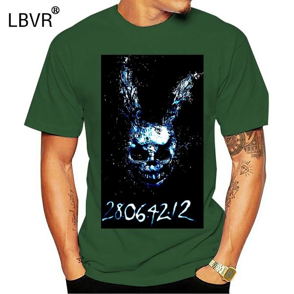 

funny t shirts donnie darko date frank rabbit halloween costume men's fashion t-shirt sport hooded sweatshirt hoodie