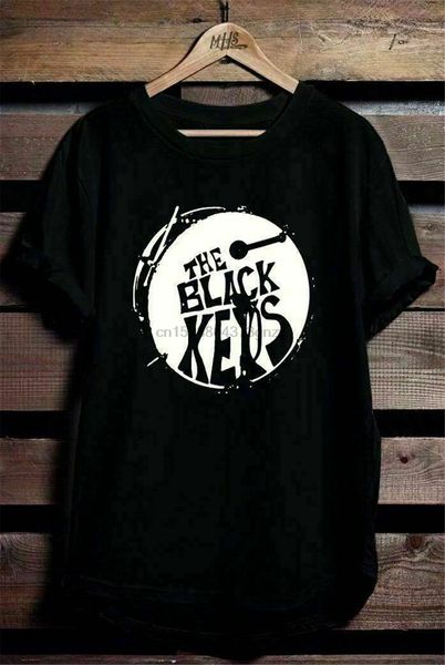 

neu new the black keys drum logo s 3xl usa размер s 3xl af1 мода прохладный толстовку дизайнеров футболки толстовка