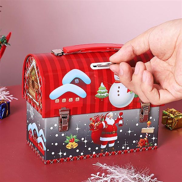 

1pc present packing box gift storage box party favor case xmas gift box for christmas festival gift party bbynqh