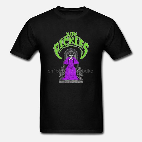 

mr pickles church official black swim evil border collie hoodie designers t shirts sweatshirt