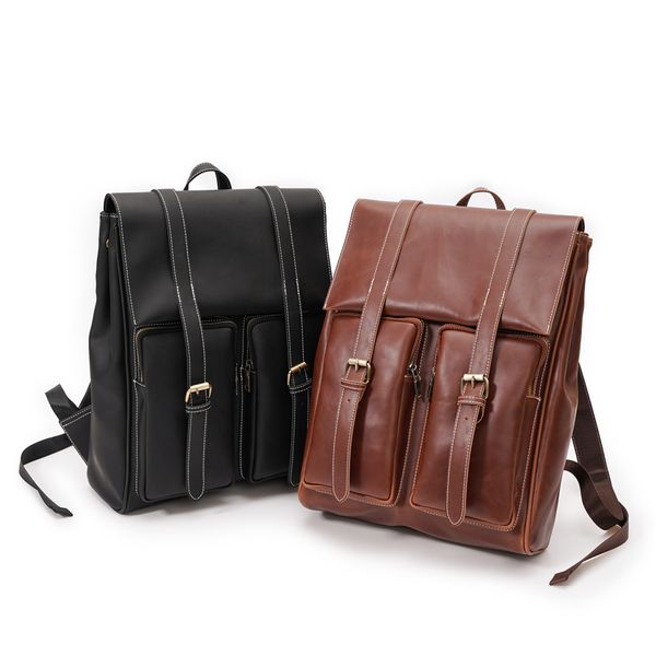 

designer women embossed backpacks floral string school bags emboss men backpack fashion bucket shoulder bag classic flower purses handbags