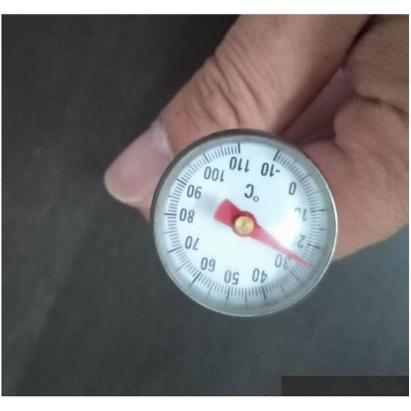 

new 200pcs/lots thermometer for coffee milk tea kitchen tools use tei2r