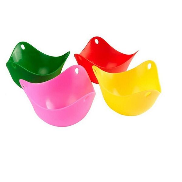 

sile egg poacher poaching pods egg mold bowl rings cooker boiler cuit oeuf dur kitchen cooking to jllwsc dhsybaby
