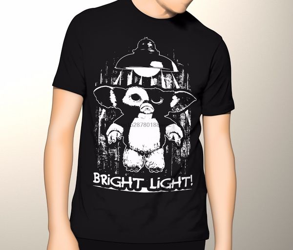 

gremlins gizmo gizmo bright light 80s premium graphic 5x male low price steampunk sport hooded sweatshirt hoodie t shirt