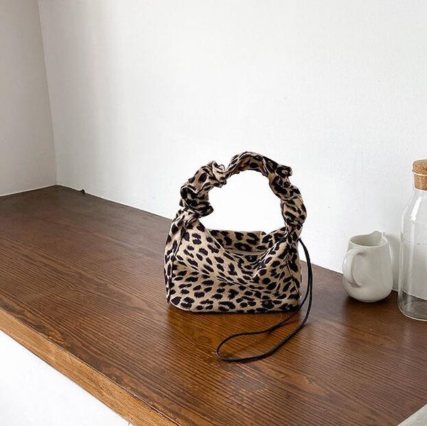 

2020 women handbags purse small tote bag lady shoulder bags girl underarm bags senior fashion