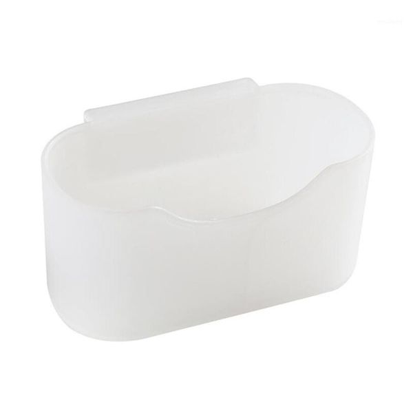 

storage bottles & jars 10pcs baskets fridge organizer mini refrigerator retractable drawer container box tray kitchen1