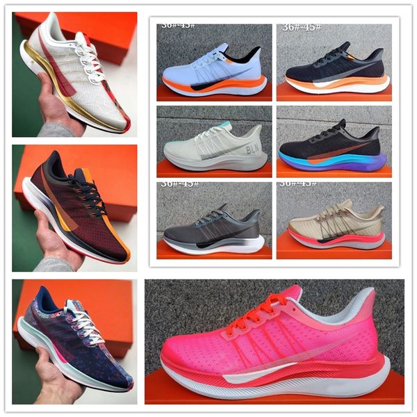 

2022 designer air zoom pegasus turbo 35 mens shoes for women trainers wmns xx breathable net gauze running shoes sport luxury sneaker